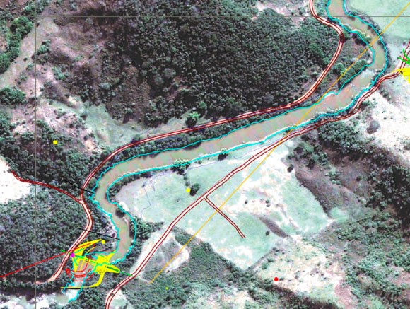 Cartografia e Geoprocessamento