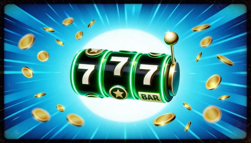 Vanguards casino app