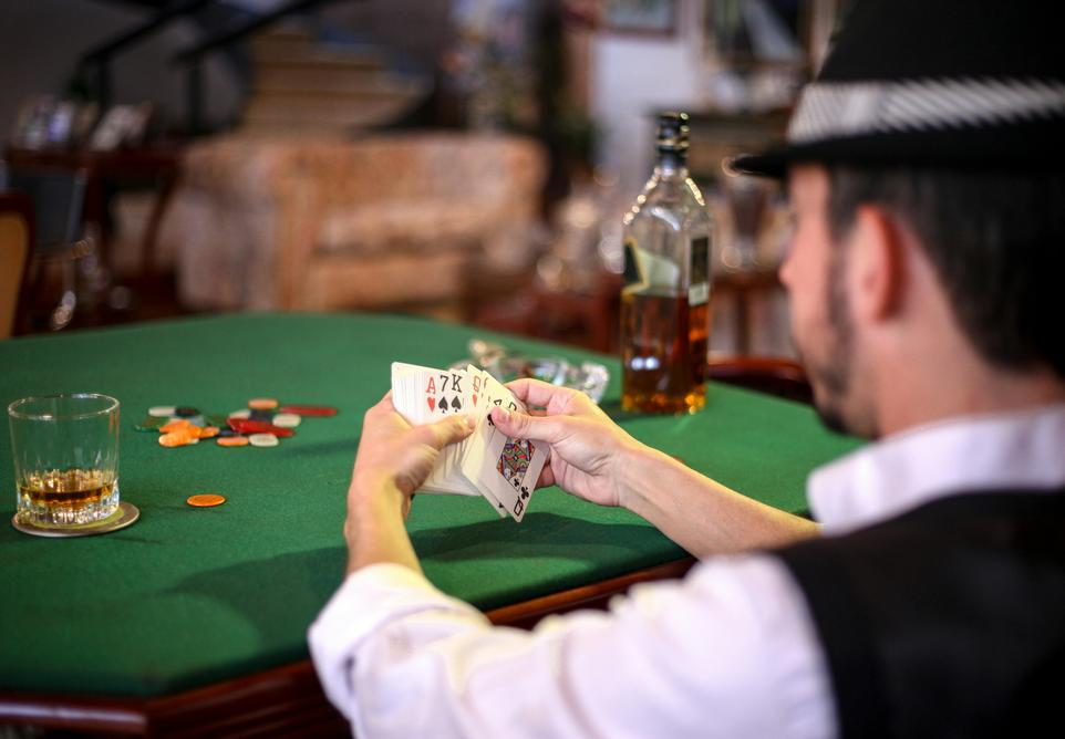 Luck of spins casino