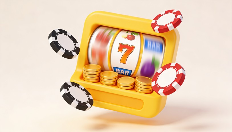 casino Spinfest