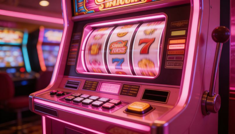 casino Tower Rush
