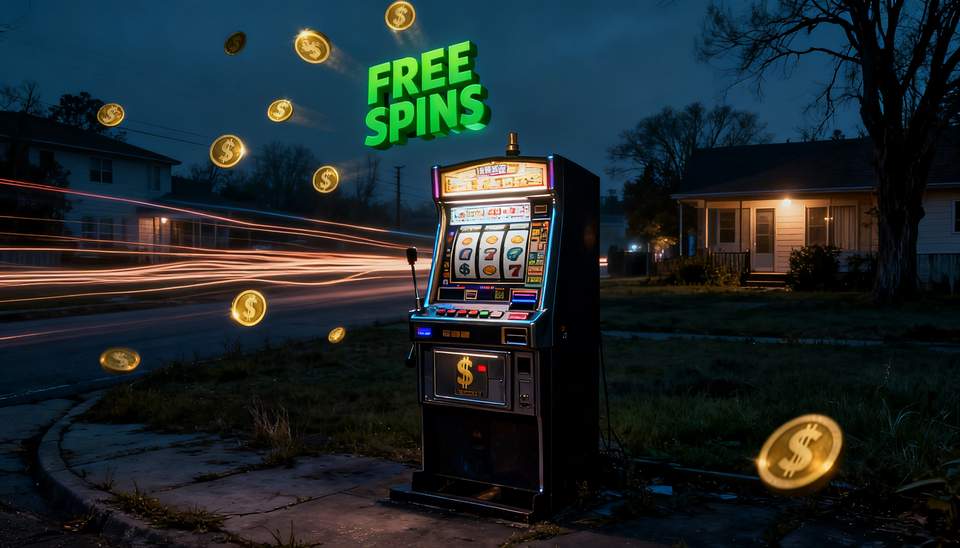 Goldenreelscasino