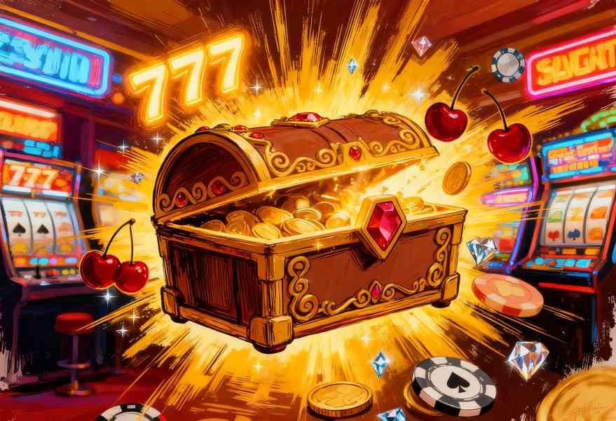 Casino Hermes mobile