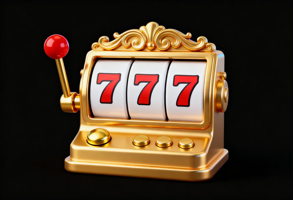 Candy casino