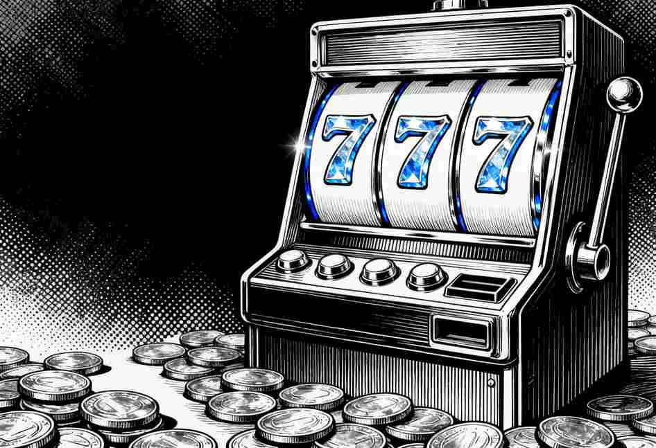 Casino intense 2026