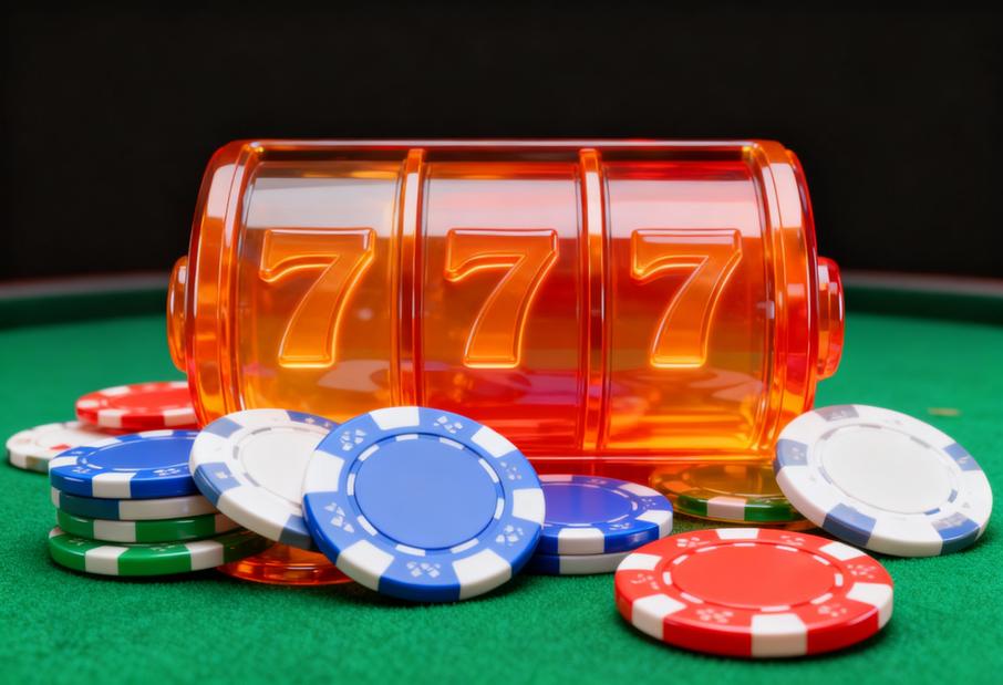 Sg casino