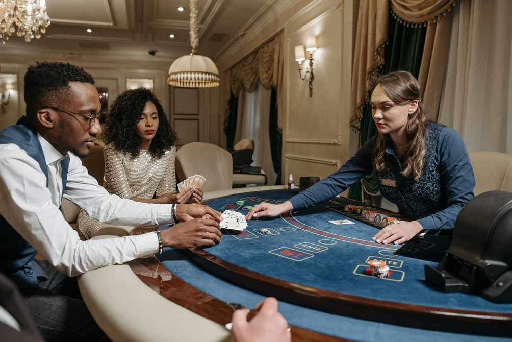 Axecasino online