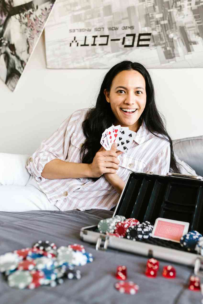 wazbee casino app