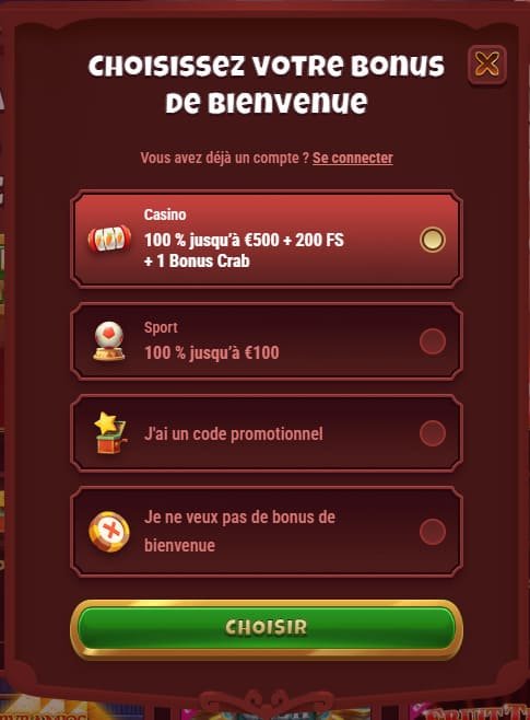 Présentation de magius casino tours gratuits Présentation de magius casino tours gratuits