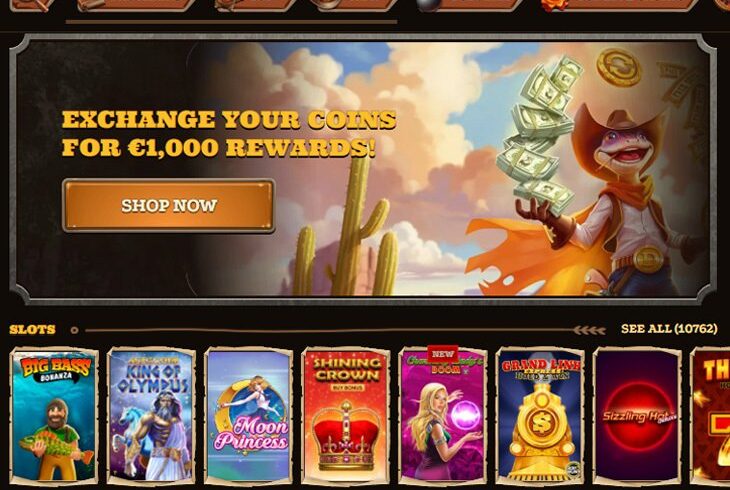Experience the Thrills of Lizaro Casino in the UK with Ease Everywhere.