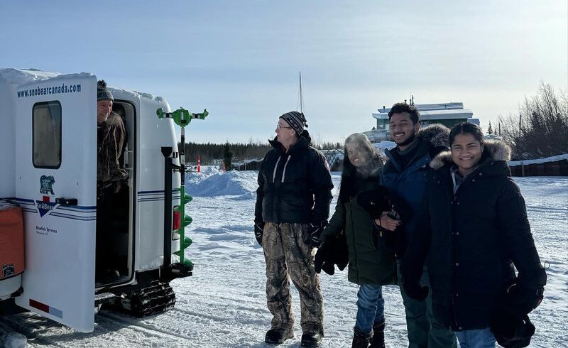 Experience the Thrill of Ice Fishing at UK Live Casinos Online Experience the Thrill of Ice Fishing at UK Live Casinos Online