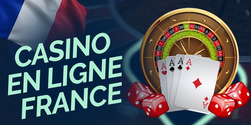 Découvrez les avantages de l’Olympe casino France, nouveau leader des casinos