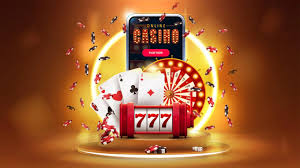 Rolling Slots Casino Your Ultimate Destination for Online Gaming