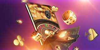 Rolling Slots Casino Your Ultimate Destination for Online Gaming
